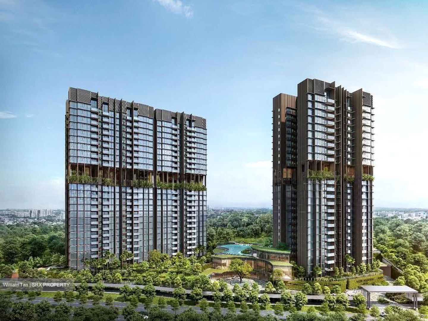 Hillock Green (D26), Apartment #625857311